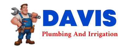 Trusted plumber in GLENFORD